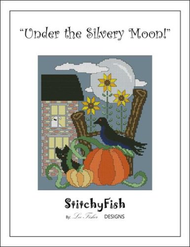 (image for) Under the Silvery Moon!